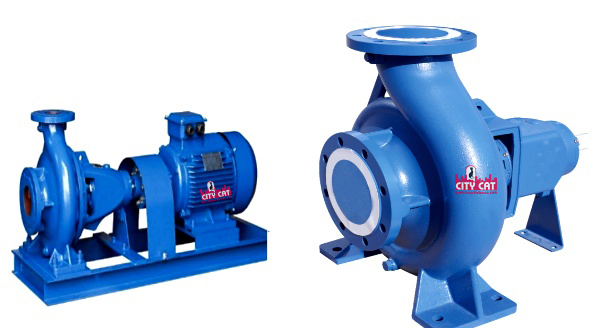 Centrifugal Pump for Oil and Gas Production export company - City Cat Oil Parts Supply